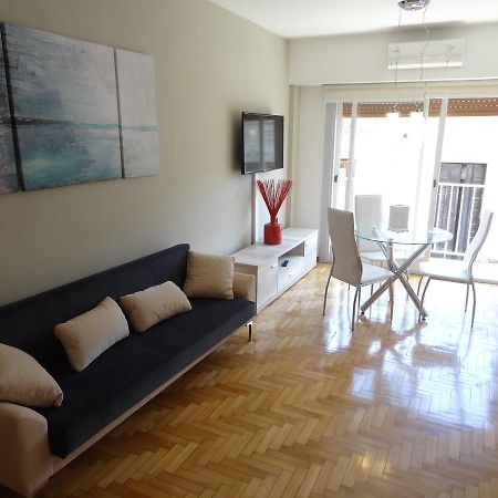 Apartamento En San Telmo بوينس آيرس المظهر الخارجي الصورة