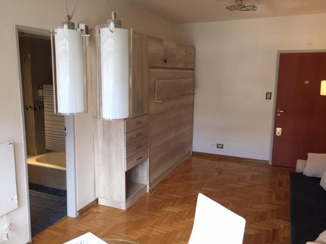 Apartamento En San Telmo بوينس آيرس المظهر الخارجي الصورة