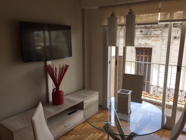Apartamento En San Telmo بوينس آيرس المظهر الخارجي الصورة