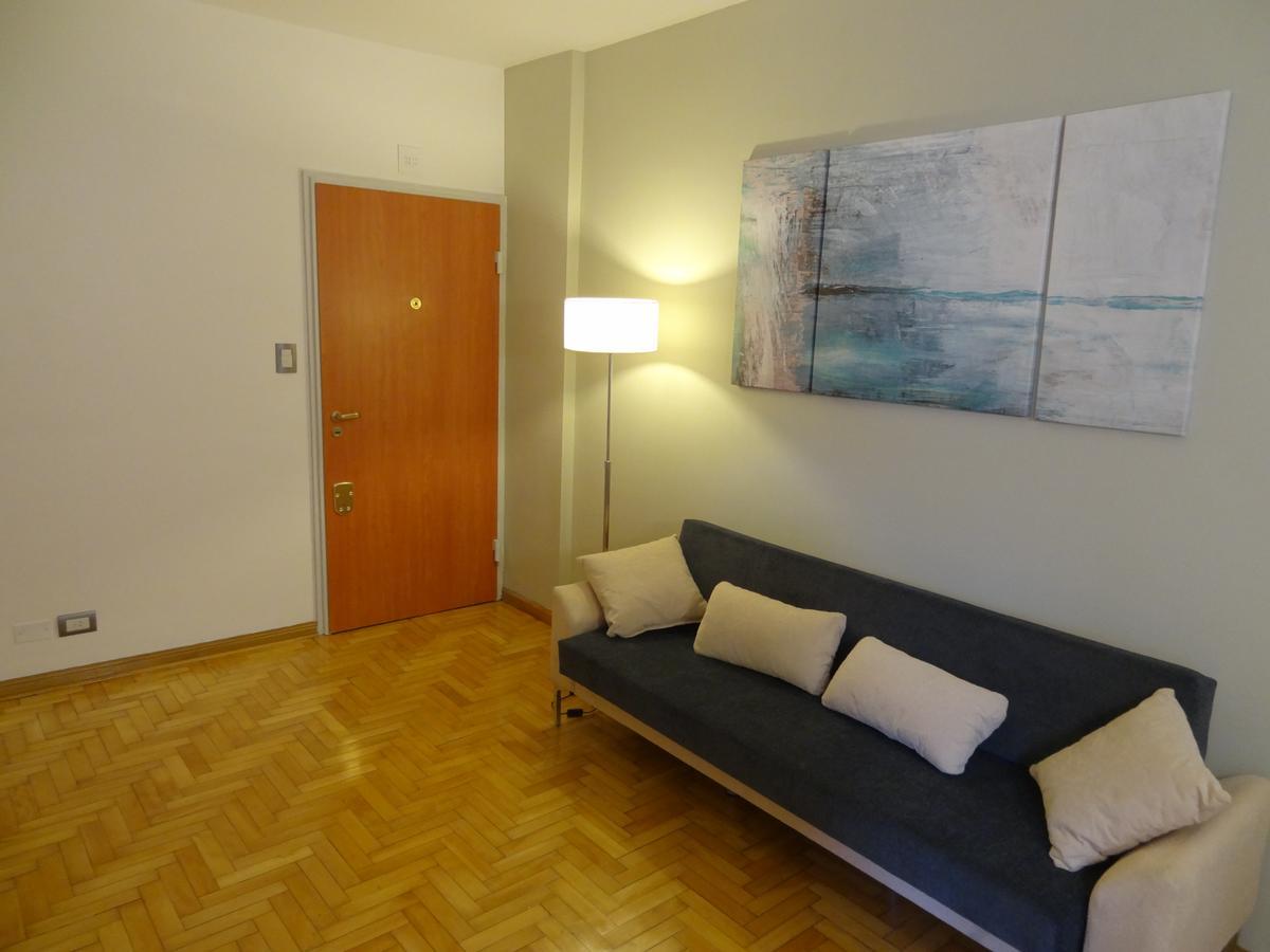 Apartamento En San Telmo بوينس آيرس المظهر الخارجي الصورة