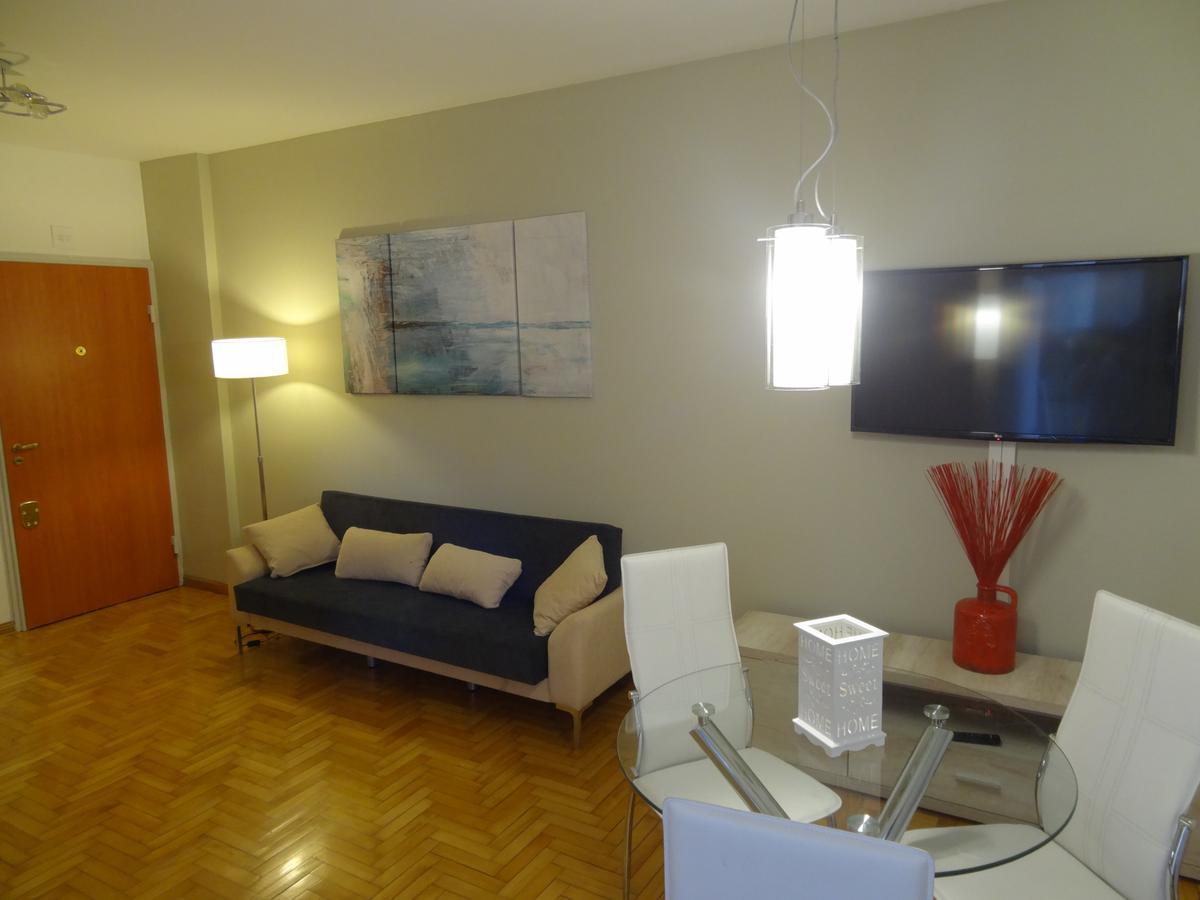 Apartamento En San Telmo بوينس آيرس المظهر الخارجي الصورة