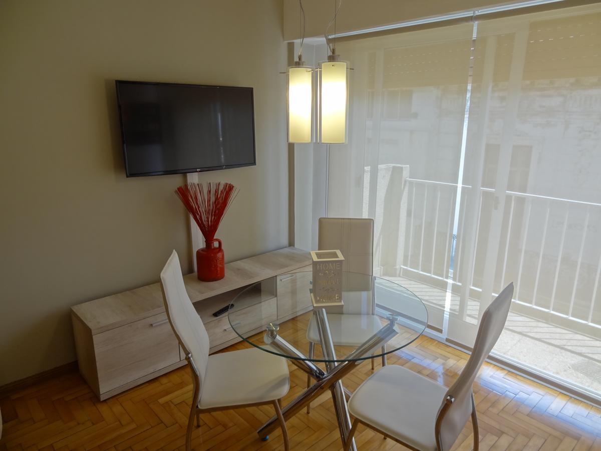 Apartamento En San Telmo بوينس آيرس المظهر الخارجي الصورة