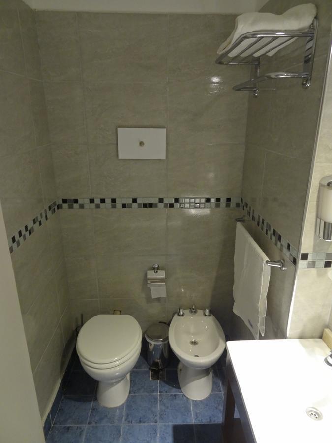 Apartamento En San Telmo بوينس آيرس المظهر الخارجي الصورة
