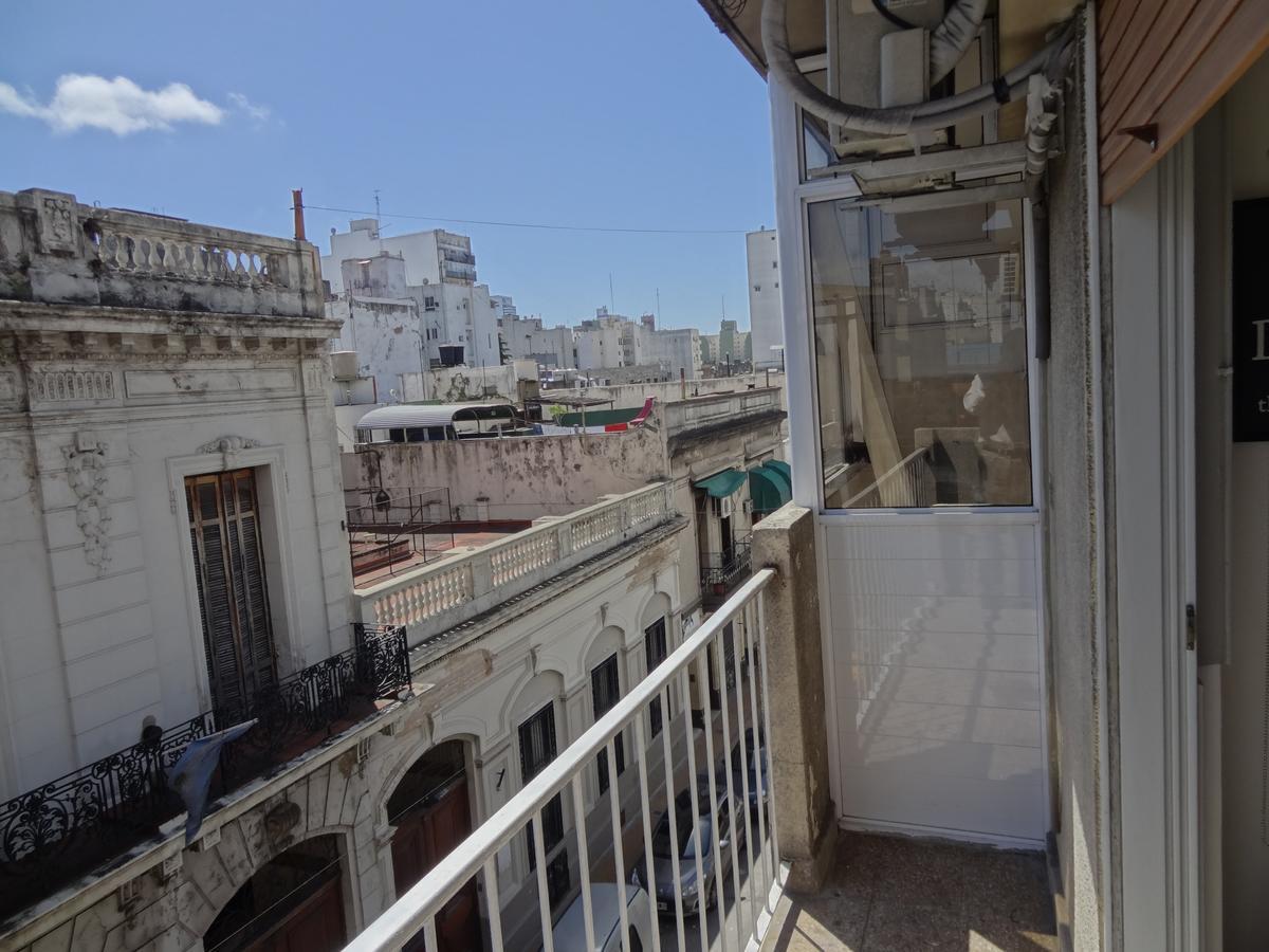 Apartamento En San Telmo بوينس آيرس المظهر الخارجي الصورة