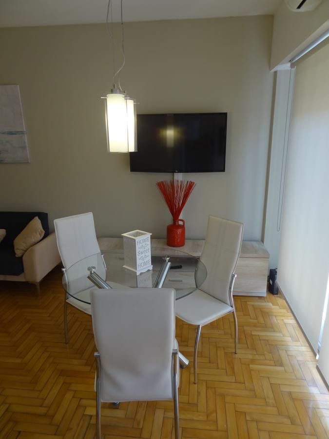Apartamento En San Telmo بوينس آيرس المظهر الخارجي الصورة