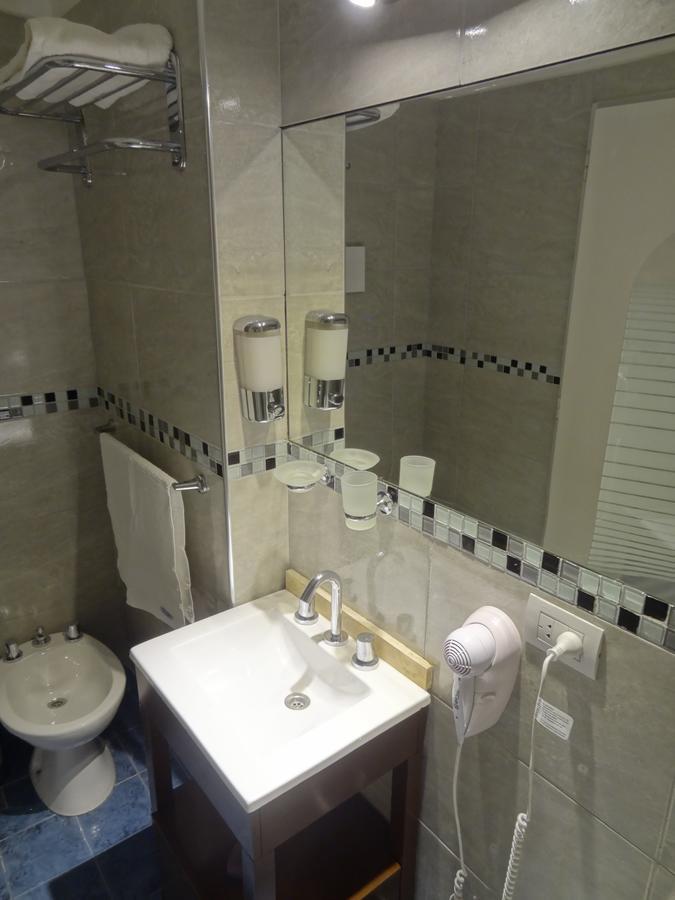 Apartamento En San Telmo بوينس آيرس المظهر الخارجي الصورة