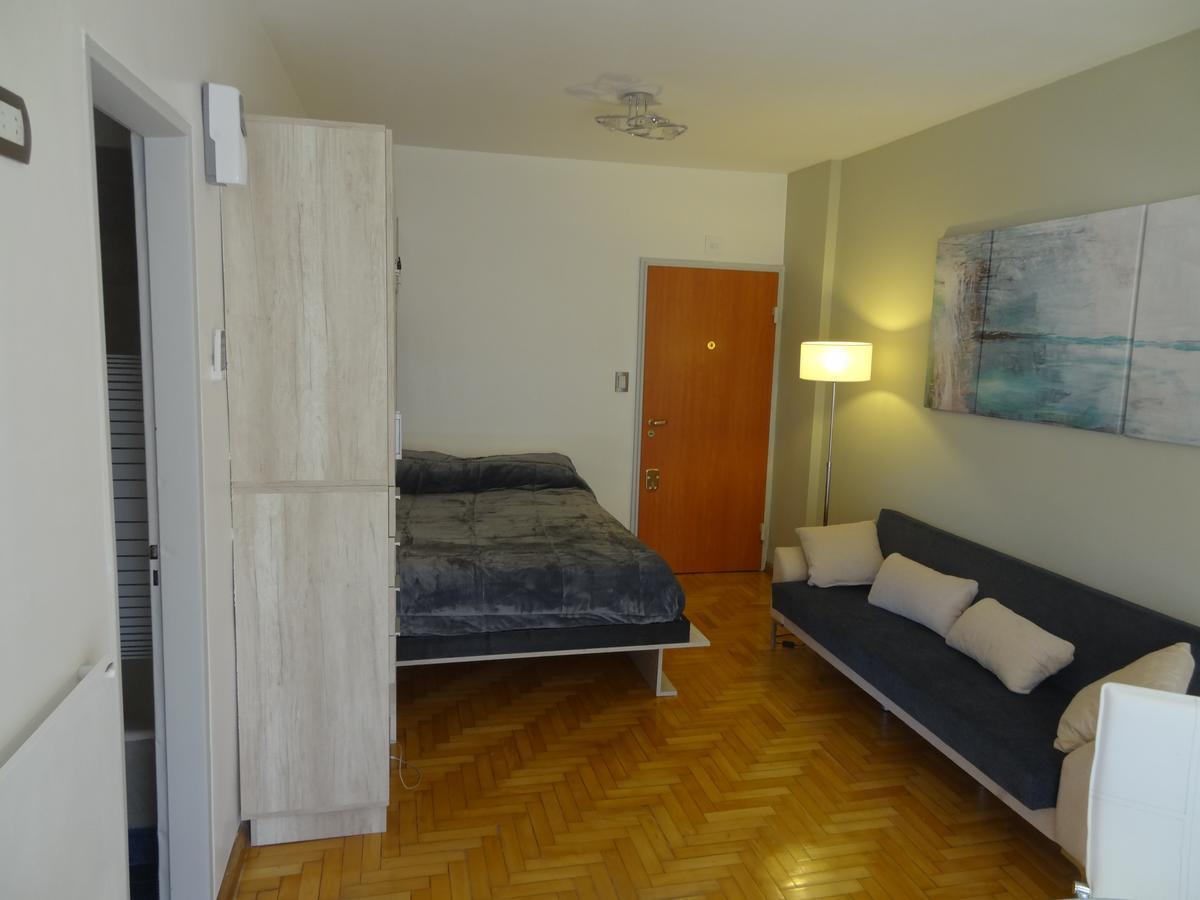 Apartamento En San Telmo بوينس آيرس المظهر الخارجي الصورة