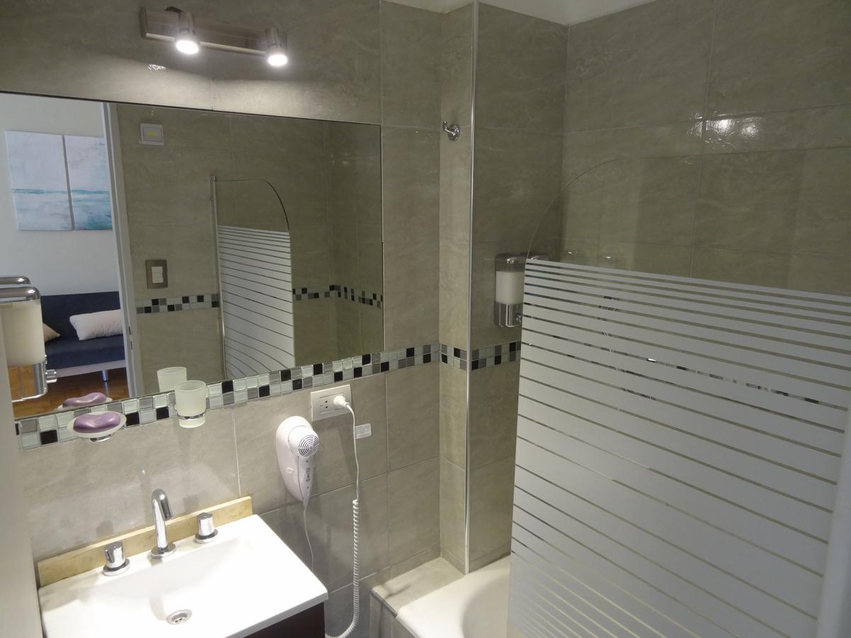 Apartamento En San Telmo بوينس آيرس المظهر الخارجي الصورة