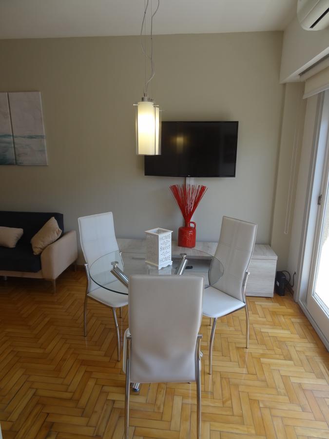 Apartamento En San Telmo بوينس آيرس المظهر الخارجي الصورة