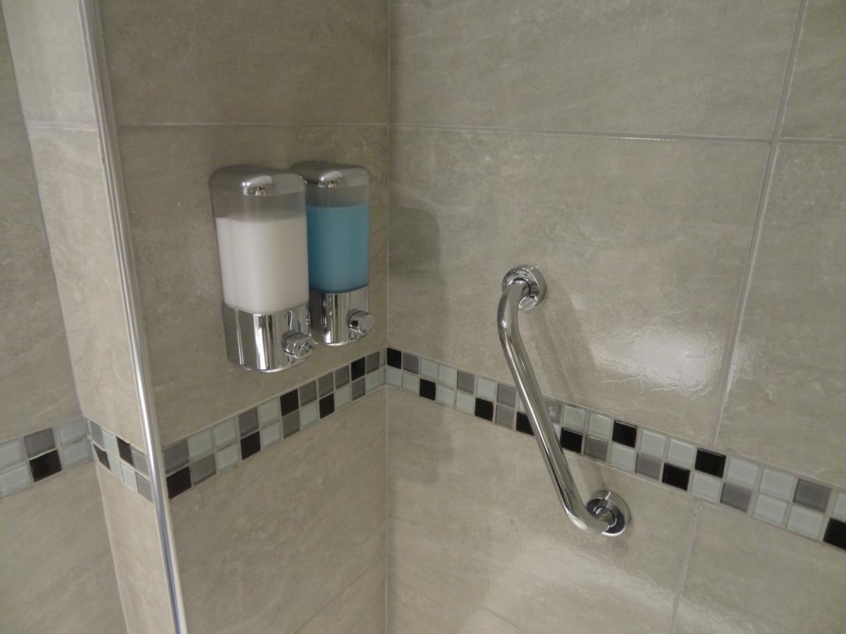 Apartamento En San Telmo بوينس آيرس المظهر الخارجي الصورة