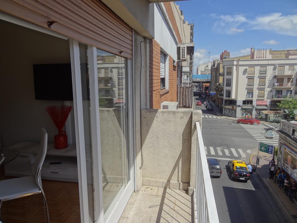 Apartamento En San Telmo بوينس آيرس المظهر الخارجي الصورة