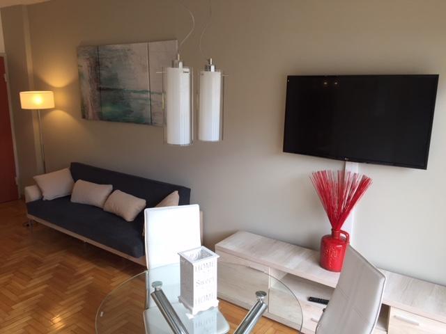 Apartamento En San Telmo بوينس آيرس المظهر الخارجي الصورة