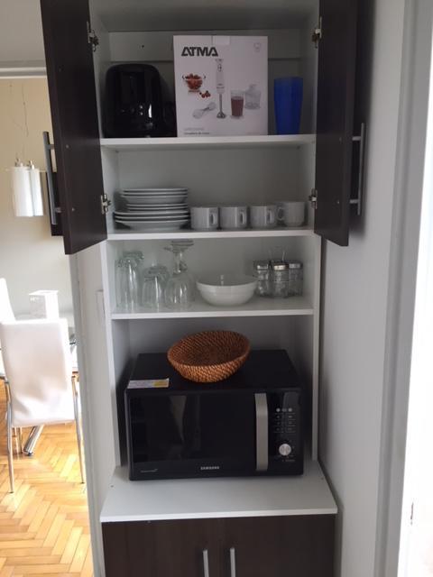Apartamento En San Telmo بوينس آيرس المظهر الخارجي الصورة