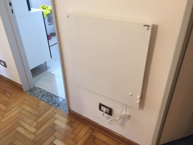Apartamento En San Telmo بوينس آيرس المظهر الخارجي الصورة