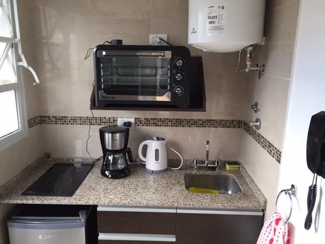 Apartamento En San Telmo بوينس آيرس المظهر الخارجي الصورة