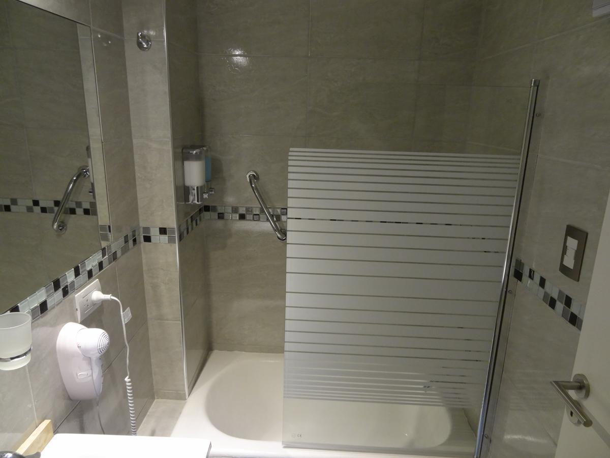 Apartamento En San Telmo بوينس آيرس المظهر الخارجي الصورة
