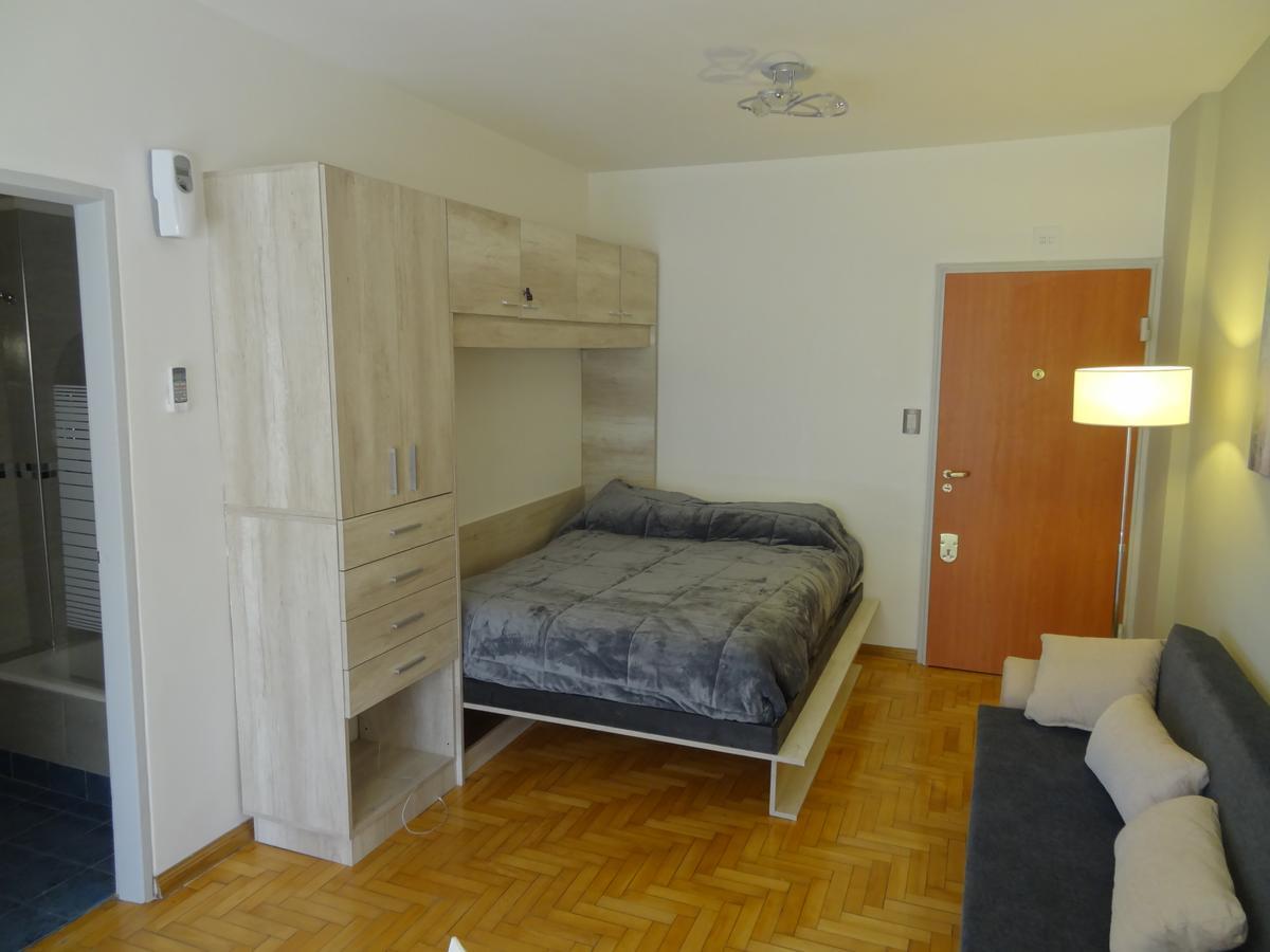 Apartamento En San Telmo بوينس آيرس المظهر الخارجي الصورة