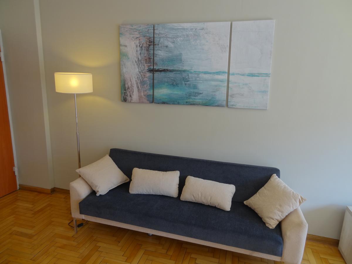 Apartamento En San Telmo بوينس آيرس المظهر الخارجي الصورة