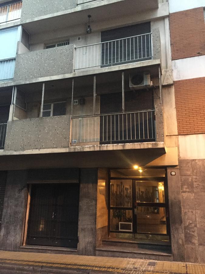 Apartamento En San Telmo بوينس آيرس المظهر الخارجي الصورة